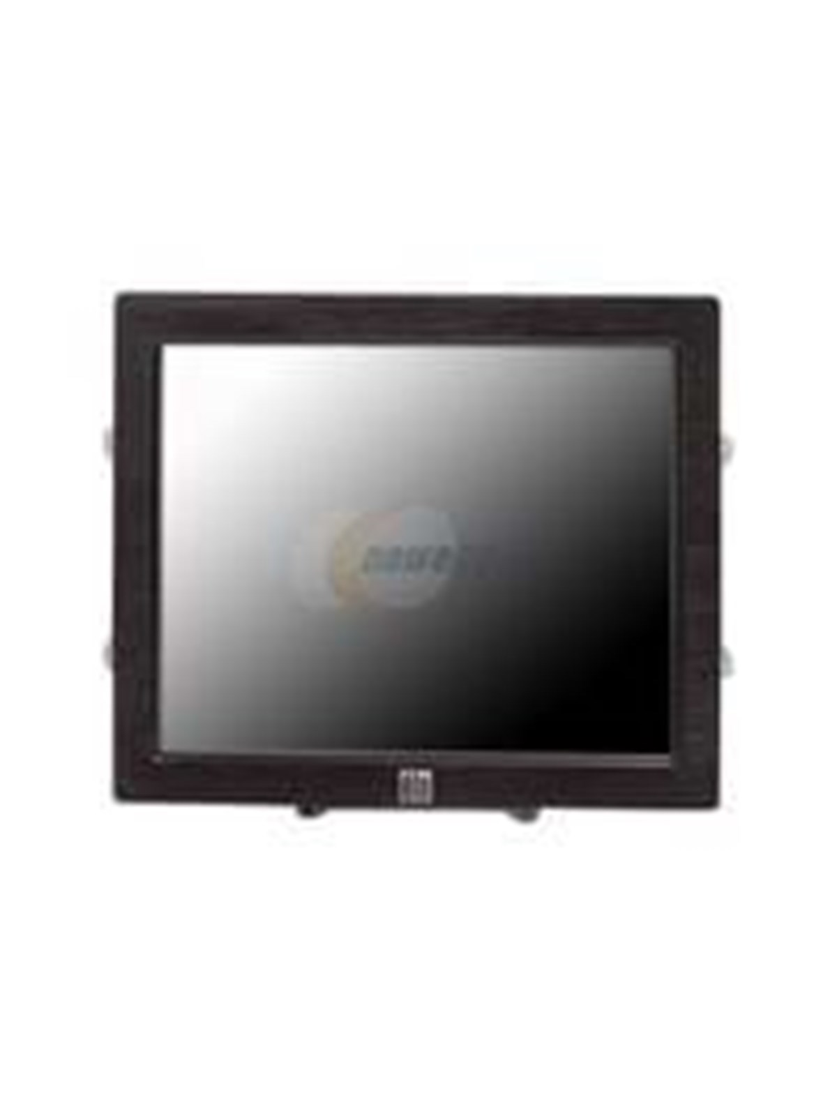 Tyco Electronics Front-Mount Bezel