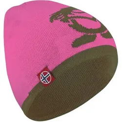 TROLLKIDS Kids Troll Beanie, Größe 50 in Grün Grün