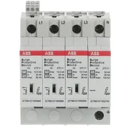 ABB Stotz S&J Kombinierter Ableiter OVRT#2CTB815710R0700