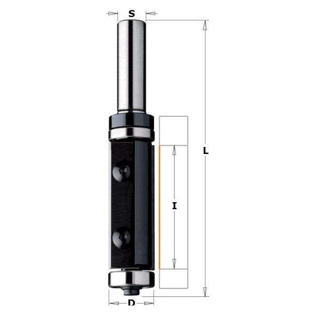 CMT Hm Cutter (35625894)