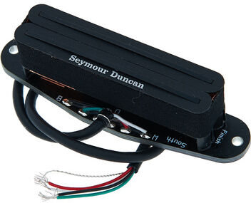 Seymour Duncan STHR-1N BLK Humbucker Noir