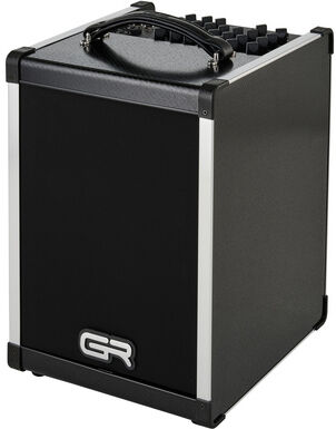 GRGuitar BFAC8 lightweight fiber Acoust