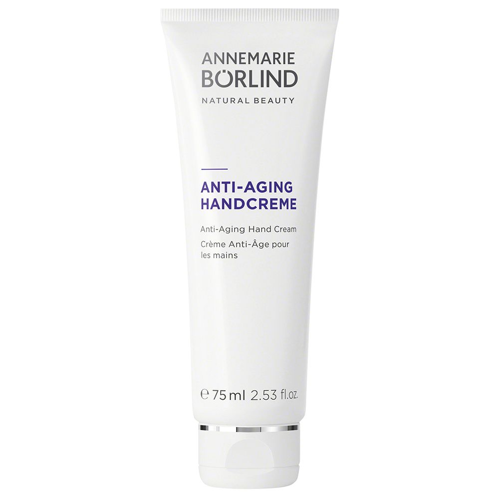 Börlind Anti-Aging Handcreme 75 ml Creme