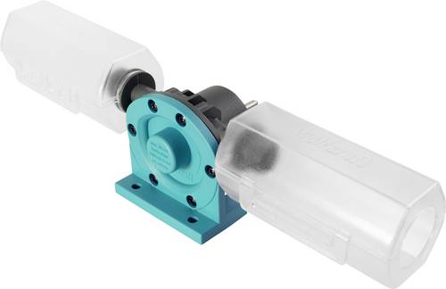 Wolfcraft 4540000 SOLID Bohrmaschinenpumpe SOLID 1St.