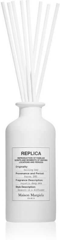 Maison Margiela REPLICA Sailing Day diffuseur d'huiles essentielles 185 ml