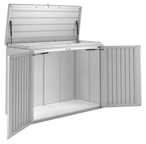 Biohort HighBoard Tuinhuis