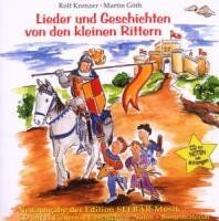 Stephen Janetzko - Lieder-und Geschichten Von Den Kleinen Rittern - Preis vom 15.10.2026 23:06:25 h