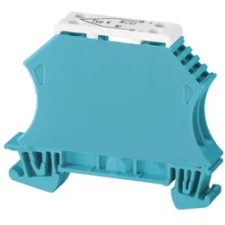 Weidmüller Klemme 1032880000