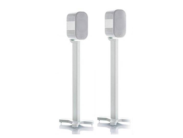 STAND VOOR MONITOR-AUDIO APEX STAND WHITE