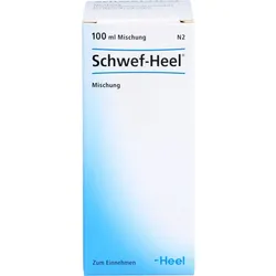 Schwef Heel 100 ML