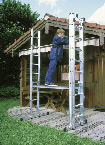 Günzburger Steigtechnik MUNK 30299 Bordbrett 1St.