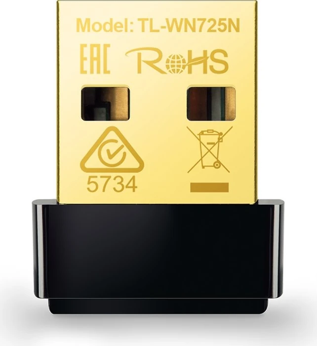 TP-LINK TL-WN725N