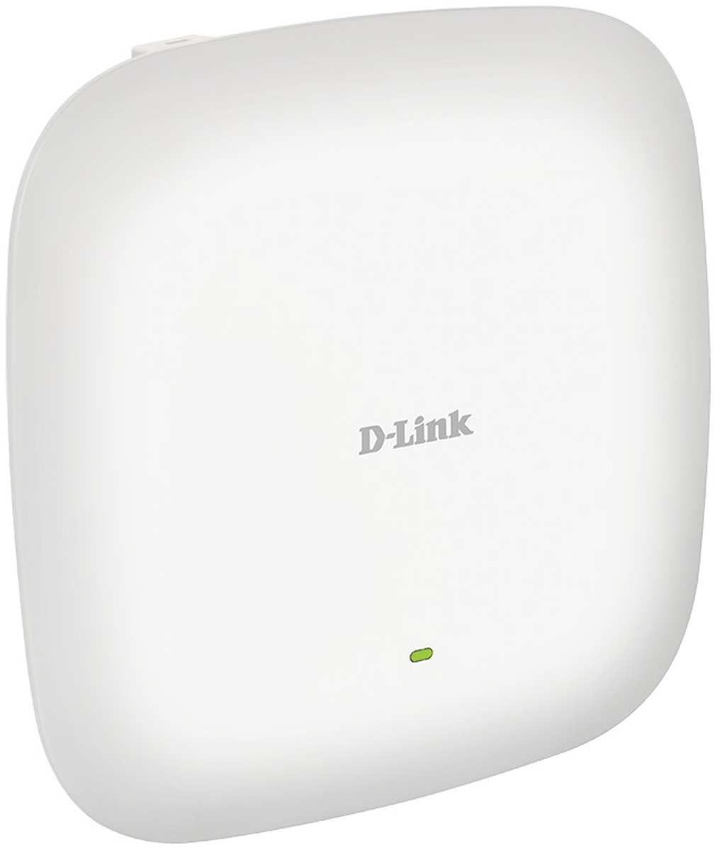 D-Link DAP-X2850 Nuclias Connect AX3600: WLAN 6 Dualband Access Point mit PoE-Unterstützung