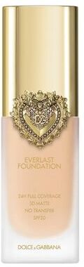 Dolce & Gabbana Everlast Foundation 30 ml