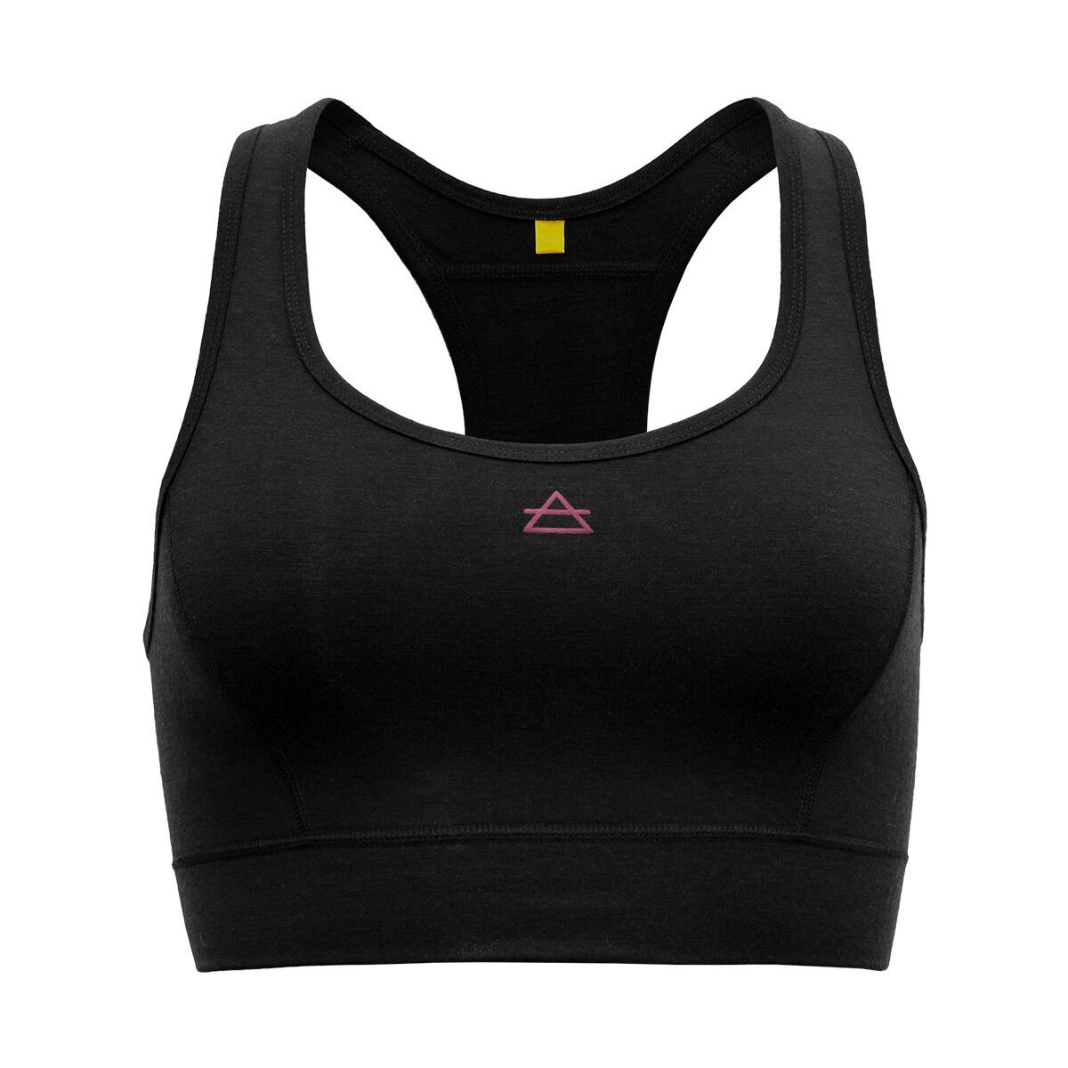 Devold of Norway Berle Merino Bra caviar (960A-clothing) L GO 296 200 A 960A L