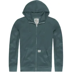 Vintage Industries Cruz Zip Hoodie M