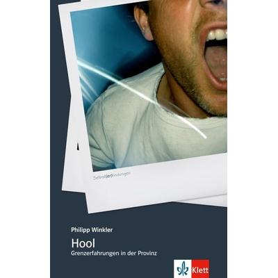 Hool, Taschenbuch von Philipp Winkler, Klett Sprachen GmbH, 978-3-12-666709-8