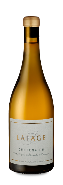 Domaine Lafage Centenaire 2025 - 75cl