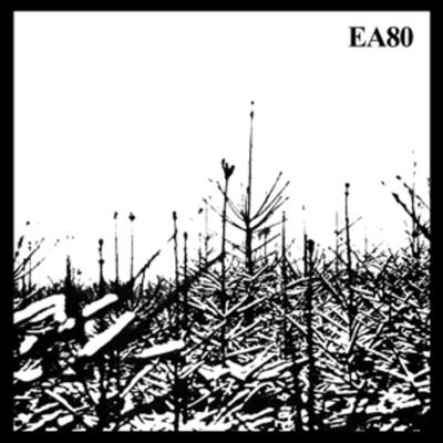 Vorsicht Schreie (Reissue) - Ea 80, Vinyl