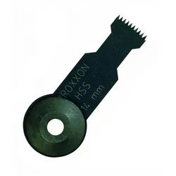 PROXXON 28898 HSS Eintauchsägeblatt Breite 14mm für OZI Nummer 28520