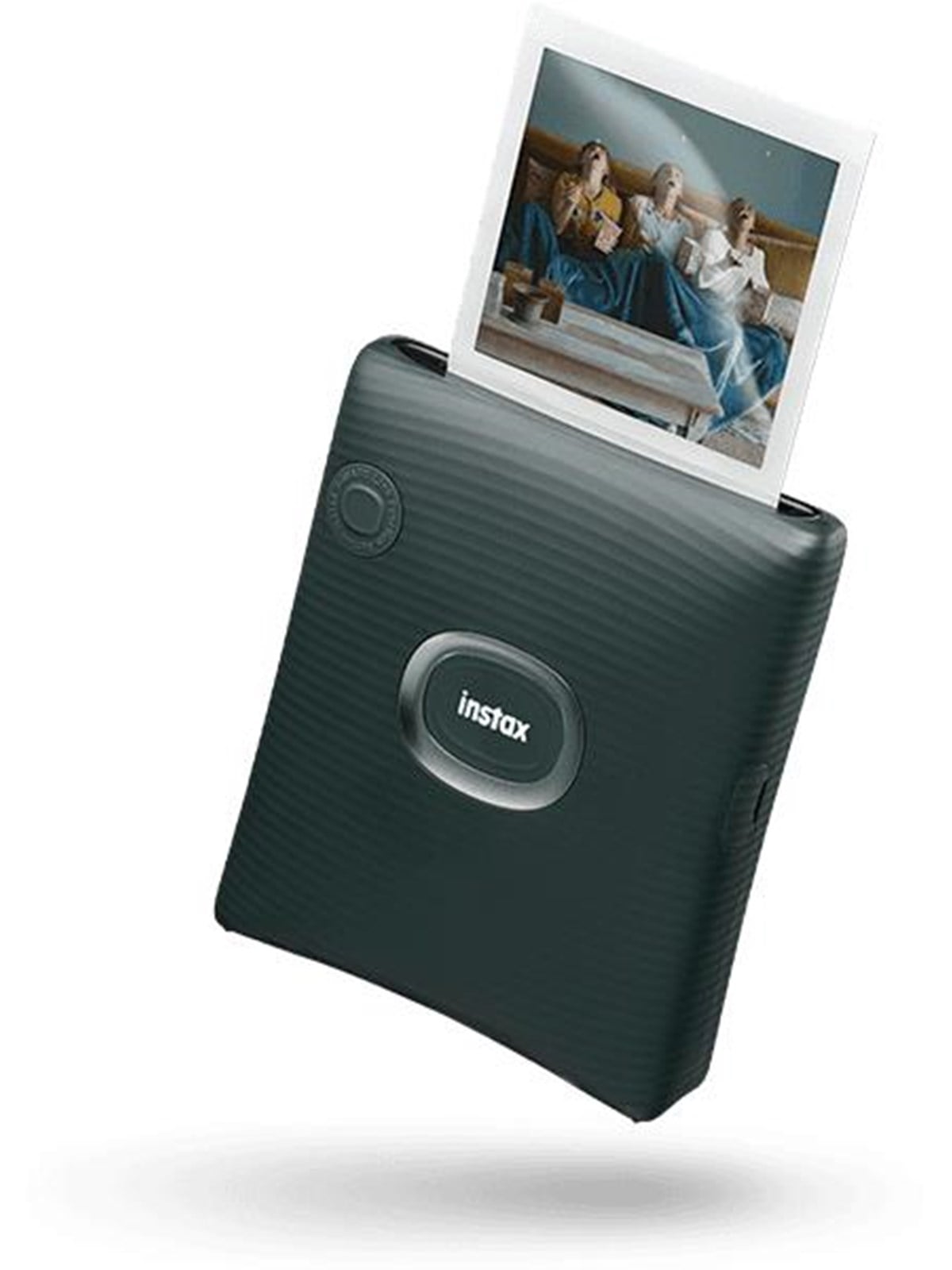Fujifilm INSTAX Square Link - Green - Farbe - LED