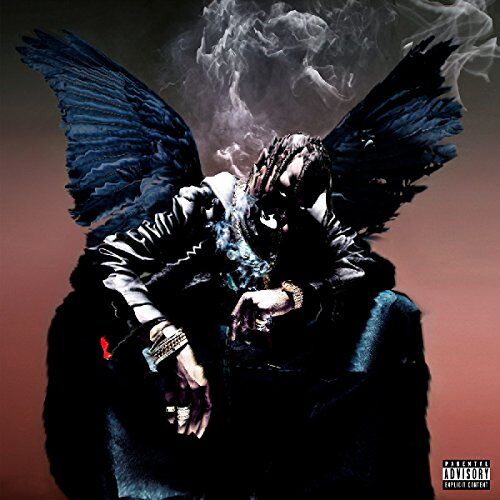 Travis Scott - Birds In The Trap Sing McKnight - Preis vom 09.10.2026 07:28:09 h