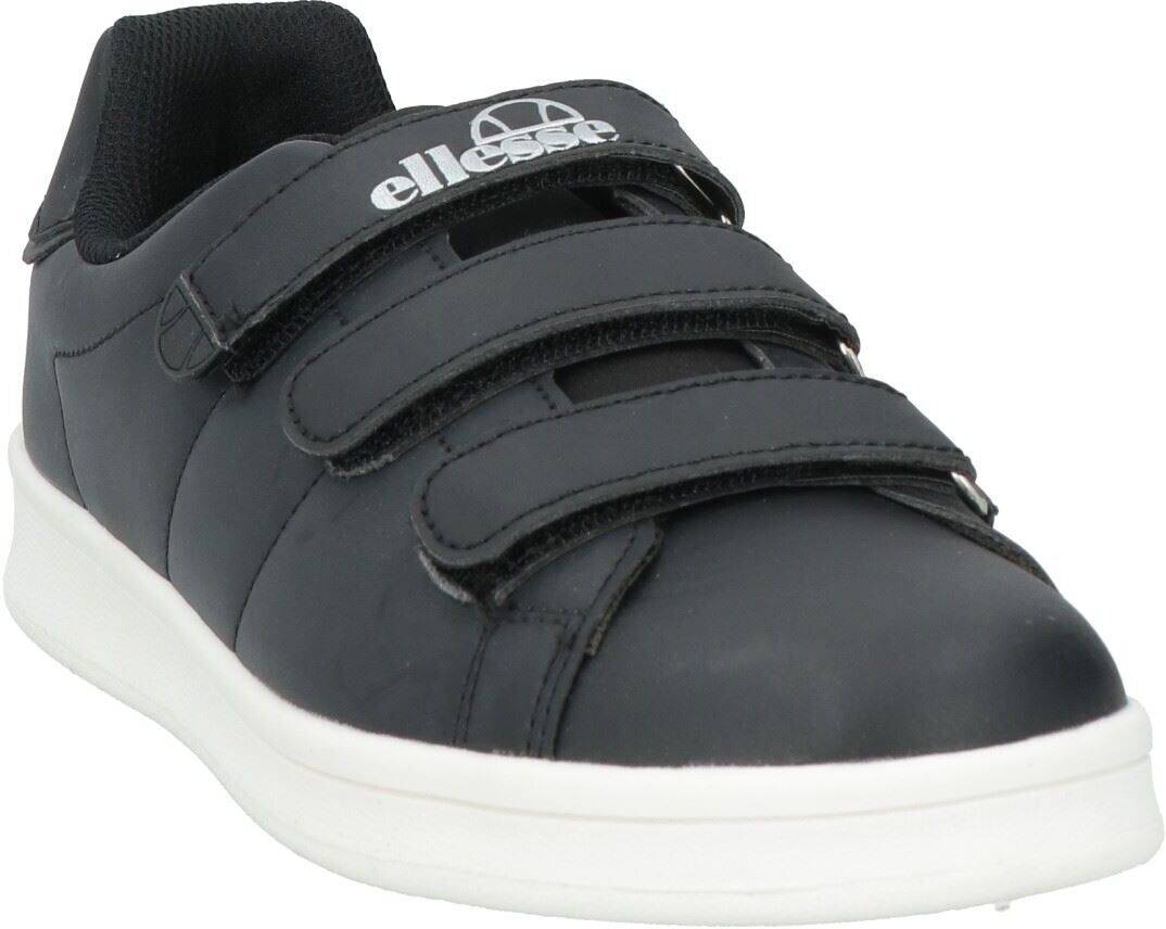 Ellesse Sneakers Mujer Negro 35,36,38,39 Mujer