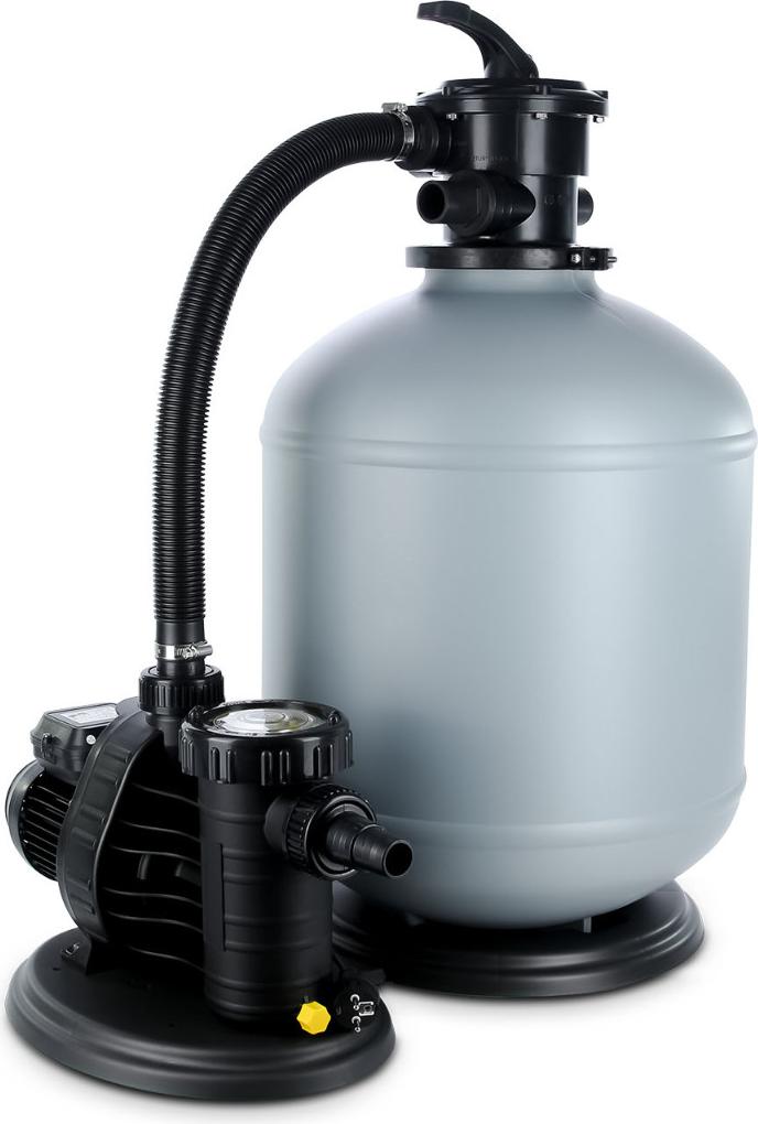 Pool Filteranlage AquaPlus 470/A11