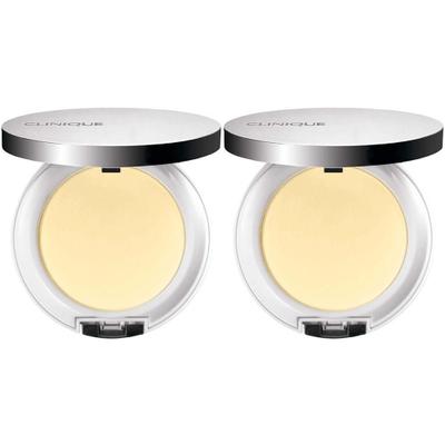 Clinique Redness Solutions Instant Relief Mineral Pressed Powder x2 2x11,6 g Puder
