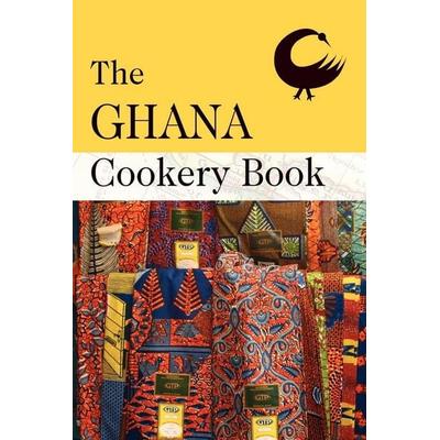The Ghana Cookery Book, Taschenbuch von , Jeppestown Press, 978-0-9553936-6-2