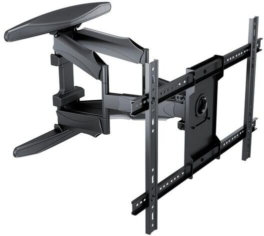 MULTIBRACKETS M VESA Flexarm XL Full Motion Dual