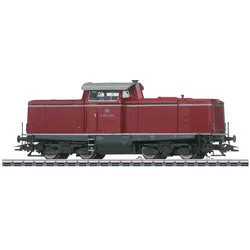Märklin 37176 H0 Diesellok V100.20 der DB (Spur H0)