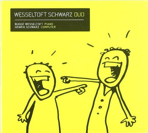 Bugge Wesseltoft - Duo - Preis vom 19.10.2026 19:33:35 h