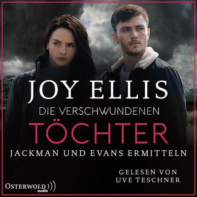 Die verschwundenen Töchter (Fenland Police 2) - Joy Ellis, Audio, 9783844923186