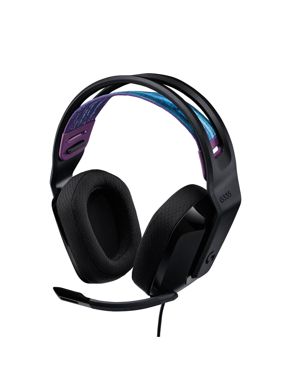 Logitech G335 Wired Gaming Headset