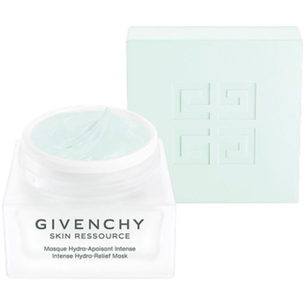 Givenchy Skin Ressource 72H Intense Hydra-Relief Mask 50mL