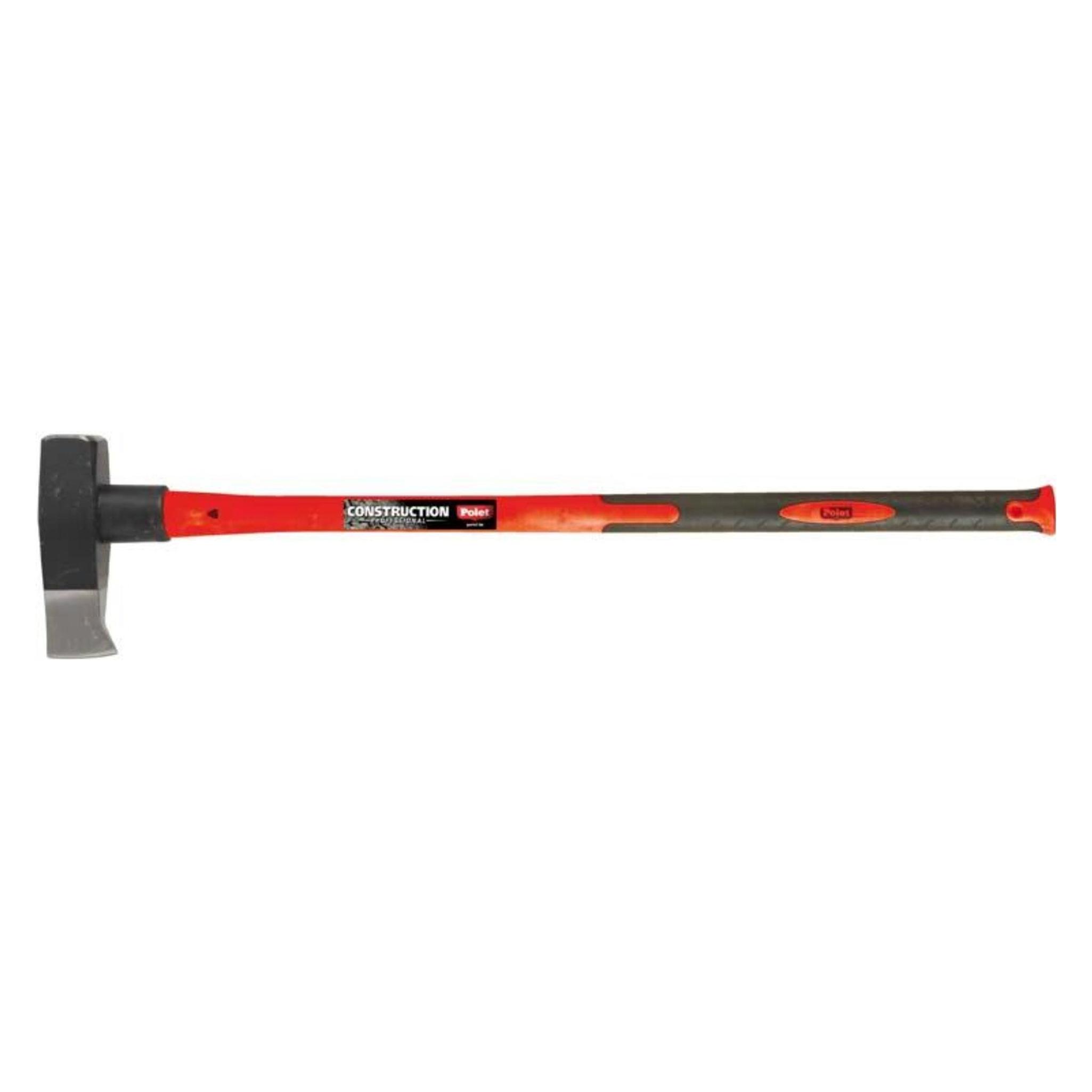 Polet Spalthammer 3Kg FIBER 5001 (5410685855270)