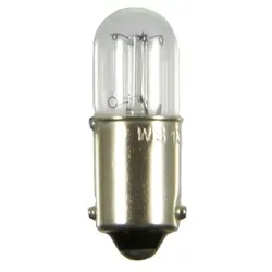 Scharnberger+Hasenbein Röhrenlampe 10x28mm 23543