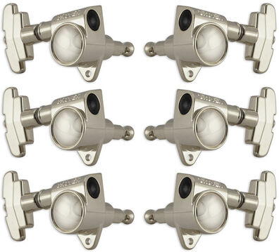 Grover 109N Super Rotomatics Nickel