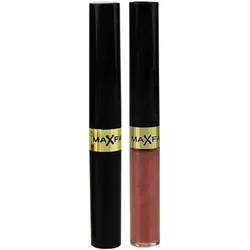 Max Factor, Lippenstift + Lipgloss, Lipfinity Lip Colour (016 Glowing)