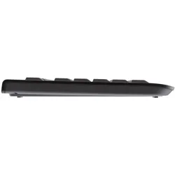Cherry JK-0800GB-2 CHERRY TAS KC 1000 Corded GB-Layout schwarz