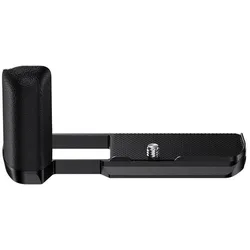 JJC HG S9 zwart Metal Handgriff