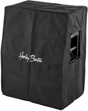 Harley Benton G212 Vertical Cover