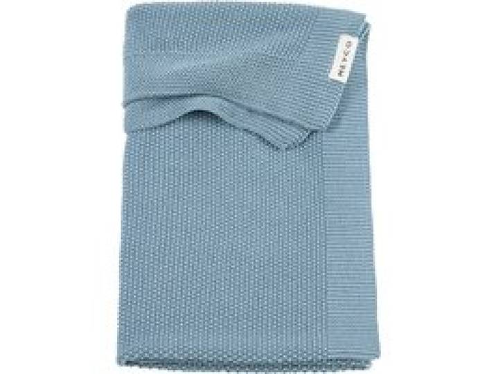Babydecke Strick Mini Relief 75x100 cm