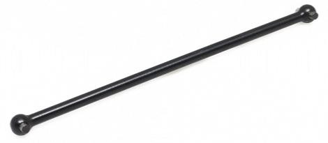 HobbyTech BXR.MT Cardan 101mm met slipkoppeling REV-BX032