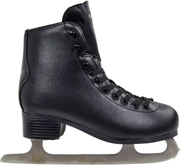 Eiskunstlauf Schlittschuhe Roces Paradise Schwarz (Schwarz - 38)