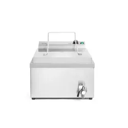 HENDI Donut-Fritteuse, 12L, 230V/3500W, 630x860x(H)438mm