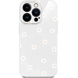 ONEFLOW Splash Cover iPhone 15 Pro Design Muster
