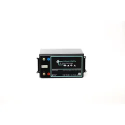 InLium LiFePO4 12V 260Ah Untersitz-Lithiumakku
