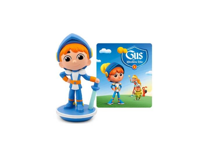 tonies Gus, der klitzekleine Ritter - Die Legende von Gus (Deutsch)